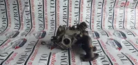 Turbina Nissan Almera 2 2 Dci 136cp Cod Piesa 14411aw400ep 