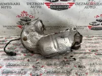 Catalizator Peugeot 308 Cc 2 0 Hdi Cod 9687452180 