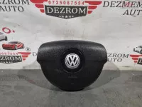 Airbag Volan 7h0880201t Vw Transporter T5 Bus 