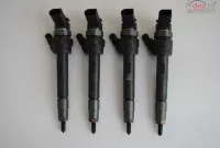 Injectoare Bmw X3 F25 2 0d 184 Cai Cod 0445110601 