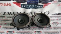 Set 2 Boxe Fata Originale Volvo V50 Cod Piesa 30657444 