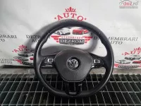 Airbag Volan Original Vw E Golf Cod Piesa 5g0880201r 