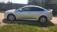 Geam Fix Dupa Caroserie Stanga Spate Mazda 6 2007 2014 