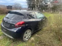 Geam Fix Dreapta Fata 9801475980 Peugeot 208 I Coupe 