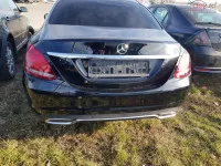 Galerie Admisie Cu Clapete Si Motoras Mercedes Benz C220 W205 2 2 Cdi Bluetec Tip