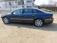 Usa Dreapta Spate Volkswagen Phaeton 2014 Berlina 3 0 Tdi 