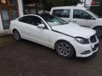 Furtun Turbo Mercedes C Class C204 2013 Coupe 2 2 Cdi 