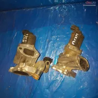 Egr Cod 55184651 Fiat Fiorino 1 3d Multijet 199a2 000 75 Cai 