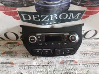 Grila Climatronic Am51 18522 Bdw Ford Grand C Max 2010 2014 