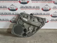 Macara Electrica Usa Dreapta Spate Vw Golf 4 Variant 