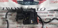 Panou Sigurante Motor Mercedes Benz W204 C 180 Cdi Blueefficiency Cod