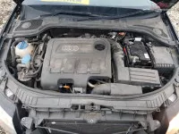 Galerie Admisie Audi A3 8p7 Cabriolet 2 0 Tdi Cff 140 Cai 110 000 Km 
