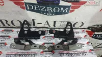 Set Balamale Capota Motor Originale Seat Leon 1p Coduri 1p0823302 / 1p0823301 