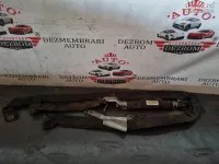 Airbag Cortina Dreapta 1p0880742 Seat Leon Ii 