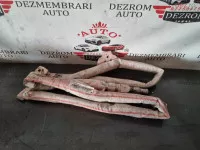 Airbag Cortina Dreapta 2048606402 Mercedes Benz C Class Coupe (c204) 