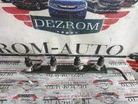 Rampa Injectoare + Injectoare Smart Forfour I 1 3 95cp Cod Piesa Mr988977 