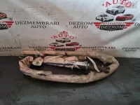 Airbag Cortina Stanga P05108021ad Jeep Grand Cherokee Iv Facelift 