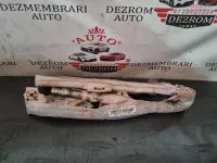 Airbag Cortina Stanga 2048606302 Mercedes Benz C Class Coupe (c204) 