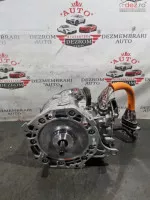 Motor Electric Fata (0 Km) 9411a072 Mitsubishi Eclipse Cross Facelift 2 4 Mivec