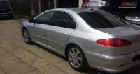 Usa Stanga Spate Culoare Gri Peugeot 607 Facelift 