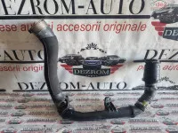 Furtun Intercooler Renault Kadjar 1 6 Dci 130cp Cod Piesa 144634eb0b 