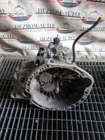 Cutie De Viteze Manuala 6 Trepte Renault Latitude 2 0 Dci R9m Cod Piesa Pk4004