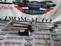 Ansamblu Stergator Cu Motoras Vw Golf 4 Cod Piesa 1j1955023a 