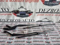 Brate Stergator Stanga / Dreapta Mercedes Benz Clasa C Sedan (w204) Coduri 