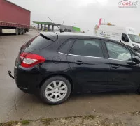 Aeroterma Citroen C4 B7 2010 2018 