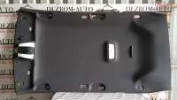 Plafon Interior Cu Stalpi Negru Original Mercedes Benz Glk X204 Cod Piesa 