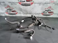 Instalatie Usa Dreapta Fata (macara + Oglinda Electrica) Dacia Sandero Ii Faza 2