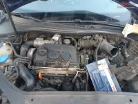 Galerie Admisie Volkswagen Golf 5 2008 Hatchback 1 9 Tdi 