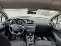 Aeroterma Citroen C4 2013 Hatchback 1 4i 