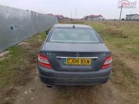 Luneta Mercedes Benz C Classe W204 2007 2015 