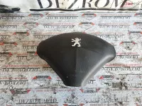 Airbag Volan Peugeot 407 Cod Piesa 96445891zd 