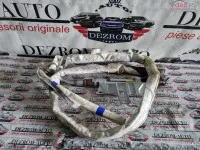 Airbag Cortina Stanga Audi Q7 4l Cod Piesa 4l0880741a 