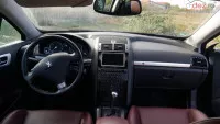 Kit Airbag Uri Peugeot 407 