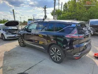 Broasca Usa Stanga Spate Renault Espace 5 2017 Monovolun 1 6 Dci Bi Turbo 