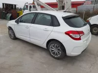 Aripa Stanga Spate Citroen C4 2013 Hatchback 1 4i 