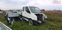 Macara Fata Dreapta Electrica Vw Crafter 2 0 Tdi 2017 140 Cai 
