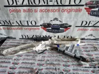 Airbag Cortina Dreapta Audi Q7 4l Cod Piesa 4l0880742a 