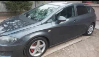 Switch Frana Seat Leon 2011 Hatchback 1 8 Tsi 