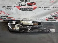 Airbag Cortina Dreapta Peugeot 508 I Sedan Cod Piesa 9686330180 