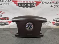 Airbag Volan Fara Comenzi 7l6880201ct Vw Touareg I 7l 