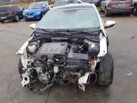 Termoflot Volkswagen Passat Cc Facelift 2 0 Tdi Cfg 170 Cai 2013 