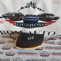 Airbag Scaun Dreapta Fata Peugeot 307 Bam Pt1 0659 
