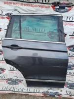 Usa Dreapta Spate Vw Tiguan Ii 2016 2020 