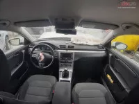 Grile Bord Volkswagen Passat B7 2012 Berlina 1 6 Tdi 