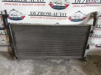 Radiator Apa Ford Transit 2 2 Tdci Cod Piesa Vp6c1h 8005 Cb 