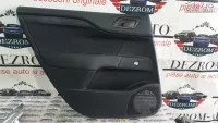 Fata (tapiterie) Usa Stanga Spate Citron C4 Ii (b7) Cod Piesa 96874250zd 